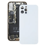 Battery Back Cover for iPhone 13 Pro, For iPhone 13 Pro