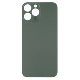 Battery Back Cover for iPhone 13 Pro Max, For iPhone 13 Pro Max
