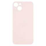 Glass Battery Back Cover for iPhone 13, For iPhone 13