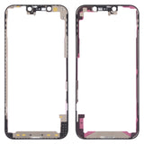 Front LCD Screen Bezel Frame for iPhone 13 Pro, For iPhone 13 Pro