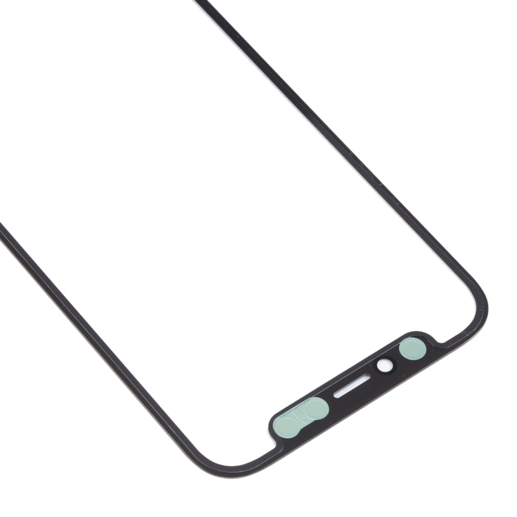 Front Screen Outer Glass Lens for iPhone 13 Mini, For iPhone 13 Mini