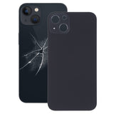 Easy Replacement Big Camera Hole Glass Back Battery Cover for iPhone 13, For iPhone 13(Not Disassemble)