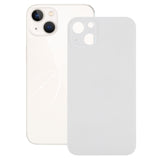 Easy Replacement Big Camera Hole Glass Back Battery Cover for iPhone 13, For iPhone 13(Not Disassemble)