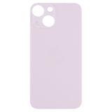 Battery Back Cover for iPhone 13 mini, For iPhone 13 mini