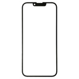 Front Screen Outer Glass Lens with OCA Optically Clear Adhesive for iPhone 13, For iPhone 13