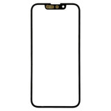 Front Screen Outer Glass Lens with OCA Optically Clear Adhesive for iPhone 13 mini, For iPhone 13 mini