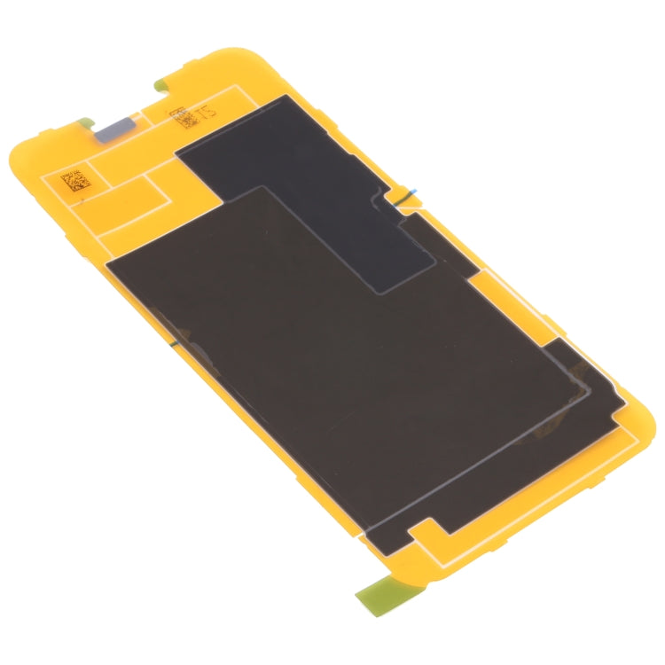 LCD Heat Sink Graphite Sticker for iPhone 13 Pro Max, For iPhone 13 Pro Max