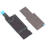 10 Sets Motherboard Heat Sink Sticker for iPhone 13, For iPhone 13