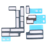 10 Sets Mainboard FPC Connector Sponge Foam Pads for iPhone 13 Pro, For iPhone 13 Pro
