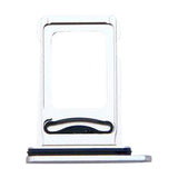 SIM+SIM Card Tray for iPhone 13 Pro Max, For iPhone 13 Pro Max(Dual), For iPhone 13 Pro Max (Dual), For iPhone 13 Pro Max(double)