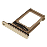 SIM+SIM Card Tray for iPhone 13 Pro, For iPhone 13 Pro (Dual), For iPhone 13 Pro(Dual), For iPhone 13 Pro(double)