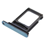 SIM+SIM Card Tray for iPhone 13 Pro, For iPhone 13 Pro (Dual), For iPhone 13 Pro(Dual), For iPhone 13 Pro(double)