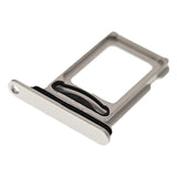 SIM+SIM Card Tray for iPhone 13 Pro, For iPhone 13 Pro (Dual), For iPhone 13 Pro(Dual), For iPhone 13 Pro(double)