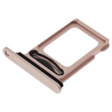 SIM+SIM Card Tray for iPhone 13, For iPhone 13 (Dual), For iPhone 13(Dual), For iPhone 13(double)