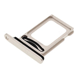 SIM+SIM Card Tray for iPhone 13, For iPhone 13 (Dual), For iPhone 13(Dual), For iPhone 13(double)