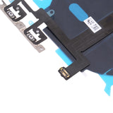 NFC Coil with Power & Volume Flex Cable for iPhone 13 mini, For iPhone 13 mini