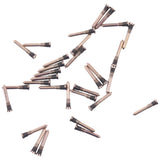100 PCS Charging Port Screws for iPhone 13, For iPhone 13