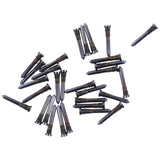 100 PCS Charging Port Screws for iPhone 13 Pro Max, For iPhone 13 Pro Max