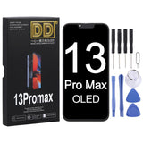 For iPhone 13 Pro Max DD Hard OLED Screen, Remove IC Need Professional Repair, For iPhone 13 Pro Max(Hard OLED)