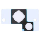 100 Sets Back Camera Dustproof Sponge Foam Pads for iPhone 13 / 13 mini, For iPhone 13 / 13 mini