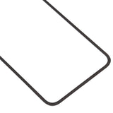 Front Screen Outer Glass Lens + OCA Optically Clear Adhesive for iPhone 11 Pro, For iPhone 11 Pro (with OCA)