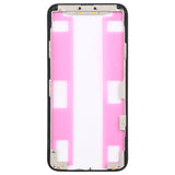 Front LCD Screen Bezel Frame for iPhone 11 Pro, For iPhone 11 Pro (Black)