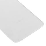 Transparent Frosted Glass Battery Back Cover for iPhone 11 Pro, For iPhone 11 Pro