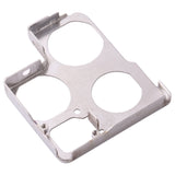 Rear Facing Camera Retaining Bracket for iPhone 11 Pro / 11 Pro Max, For iPhone 11 Pro / 11 Pro Max