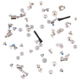 Complete Set Screws and Bolts for iPhone 11 Pro Max, For iPhone 11 Pro Max, For iPhone 11 Pro Max(Black)