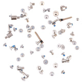 Complete Set Screws and Bolts for iPhone 11 Pro Max, For iPhone 11 Pro Max, For iPhone 11 Pro Max(Black)
