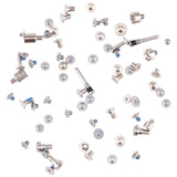 Complete Set Screws and Bolts for iPhone 11 Pro Max, For iPhone 11 Pro Max, For iPhone 11 Pro Max(Black)