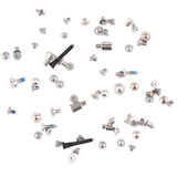 Complete Set Screws and Bolts for iPhone 11 Pro, For iPhone 11 Pro, For iPhone 11 Pro(Black)