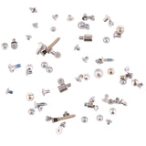 Complete Set Screws and Bolts for iPhone 11 Pro, For iPhone 11 Pro, For iPhone 11 Pro(Black)