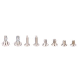Complete Set Screws and Bolts for iPhone 11 Pro, For iPhone 11 Pro, For iPhone 11 Pro(Black)