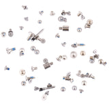 Complete Set Screws and Bolts for iPhone 11 Pro, For iPhone 11 Pro, For iPhone 11 Pro(Black)