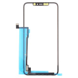 Original Touch Panel With OCA for iPhone 11 Pro Max, For iPhone 11 Pro Max(Original With OCA)