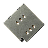 SIM Card Reader Socket for iPhone 11 Pro / 11 Pro Max, For iPhone 11 Pro / 11 Pro Max