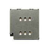 SIM Card + SIM Card Reader Socket for iPhone 11 Pro / 11 Pro Max, For iPhone 11 Pro / 11 Pro Max(Dual)