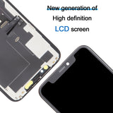 For iPhone 11 Pro HD Incell LCD Screen, For iPhone 11 Pro(Incell)
