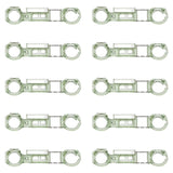 10 PCS Front Camera Holder for iPhone 11 Pro, For iPhone 11 Pro