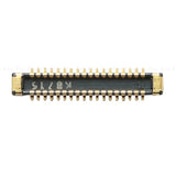 LCD Display FPC Connector On Flex Cable for iPhone 11 Pro / 11 Pro Max, For iPhone 11 Pro / 11 Pro Max