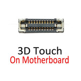 3D Touch FPC Connector On Motherboard Board for iPhone 11 Pro Max, For iPhone 11 Pro Max