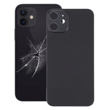 Easy Replacement Big Camera Hole Back Battery Cover for iPhone 12 Mini, For iPhone 12 Mini (Not Disassemble)