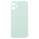 Easy Replacement Big Camera Hole Back Battery Cover for iPhone 12 Mini, For iPhone 12 Mini (Not Disassemble)