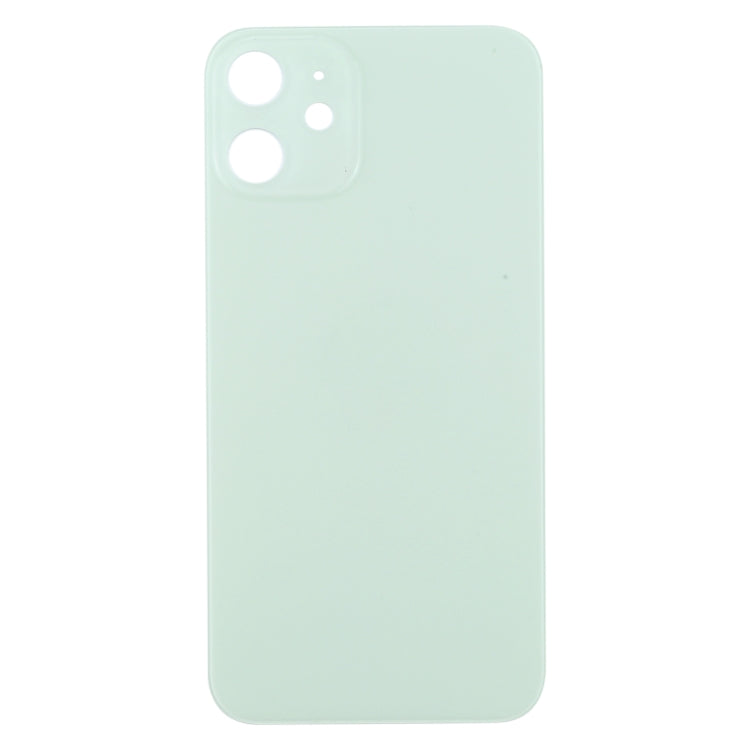 Easy Replacement Big Camera Hole Back Battery Cover for iPhone 12 Mini, For iPhone 12 Mini (Not Disassemble)