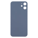 Easy Replacement Big Camera Hole Back Battery Cover for iPhone 12 Mini, For iPhone 12 Mini (Not Disassemble)