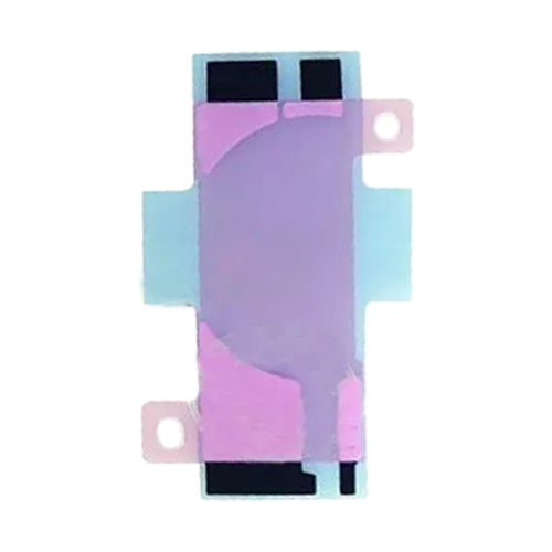 10 PCS Battery Adhesive Tape Stickers for iPhone 12 Mini, For iPhone 12 Mini