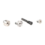 Complete Set Screws and Bolts for iPhone 12 Pro Max (Random Color Delivery), For iPhone 12 Pro Max