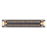 LCD Display FPC Connector On Motherboard for iPhone 12 Mini, For iPhone 12 Mini