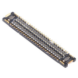 LCD Display FPC Connector On Motherboard for iPhone 12 Mini, For iPhone 12 Mini
